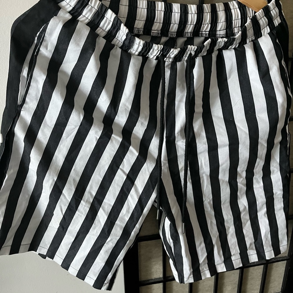 Short